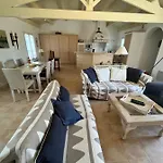 Maison Chaleureuse A Deux Pas Des Dunes 라쿠르드쉬르메르