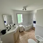 Maison Chaleureuse A Deux Pas Des Dunes *