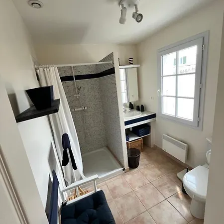 Maison Chaleureuse à Deux Pas Des Dunes *