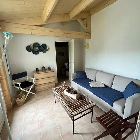 Maison Chaleureuse A Deux Pas Des Dunes Holiday home *