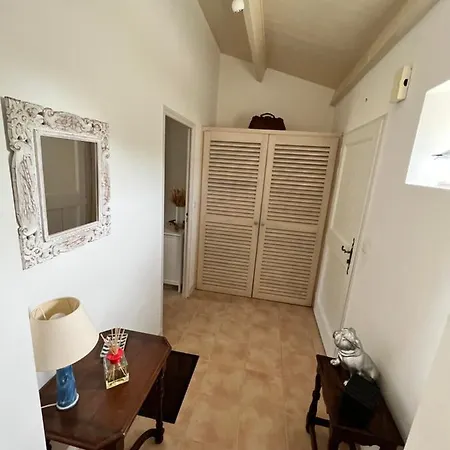 Maison Chaleureuse A Deux Pas Des Dunes Дом отдыха *