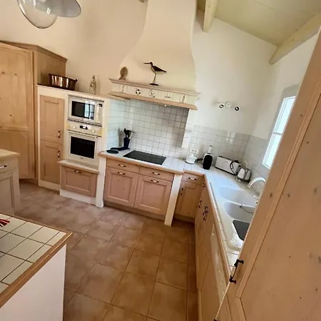 Maison Chaleureuse A Deux Pas Des Dunes Ла-Куард-сюр-Мер