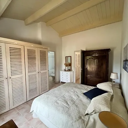 Holiday home Maison Chaleureuse A Deux Pas Des Dunes La Couarde-sur-Mer