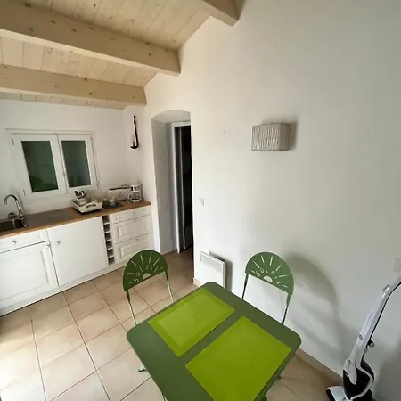 Maison Chaleureuse A Deux Pas Des Dunes Дом отдыха *