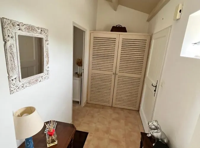 Maison Chaleureuse A Deux Pas Des Dunes Holiday home *