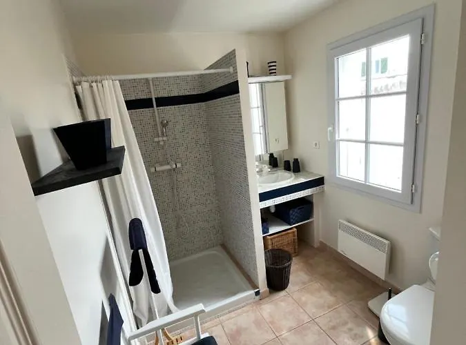 Maison Chaleureuse A Deux Pas Des Dunes *