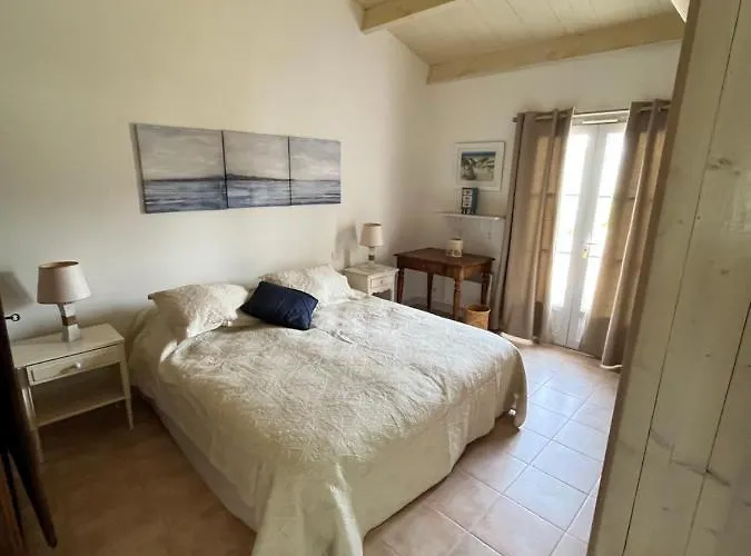 Maison Chaleureuse A Deux Pas Des Dunes *