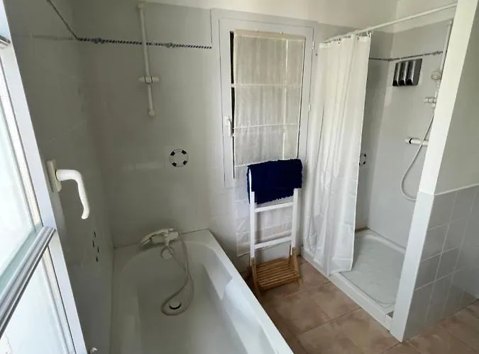 Maison Chaleureuse A Deux Pas Des Dunes * La Couarde-sur-Mer