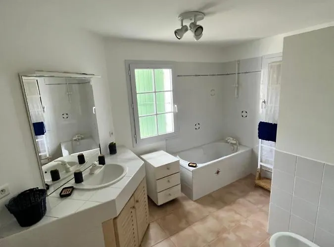 Maison Chaleureuse A Deux Pas Des Dunes *